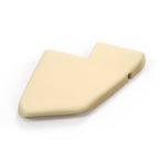 Mercedes-Benz Vorne Orthopädie Gurtschloss Abdeckung Verkleidung W126 – A1269184330 – Ansicht 9