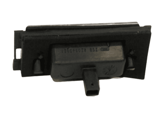 Audi A2 Number Kennzeichen Leuchte Set – Ansicht 2