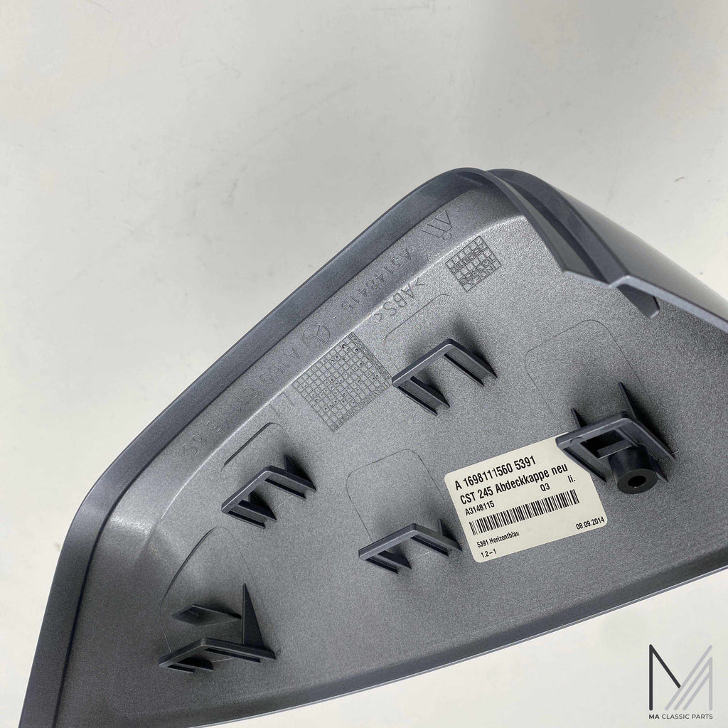 Mercedes-Benz Spiegelgehäuse W169 NOS – Ansicht 2