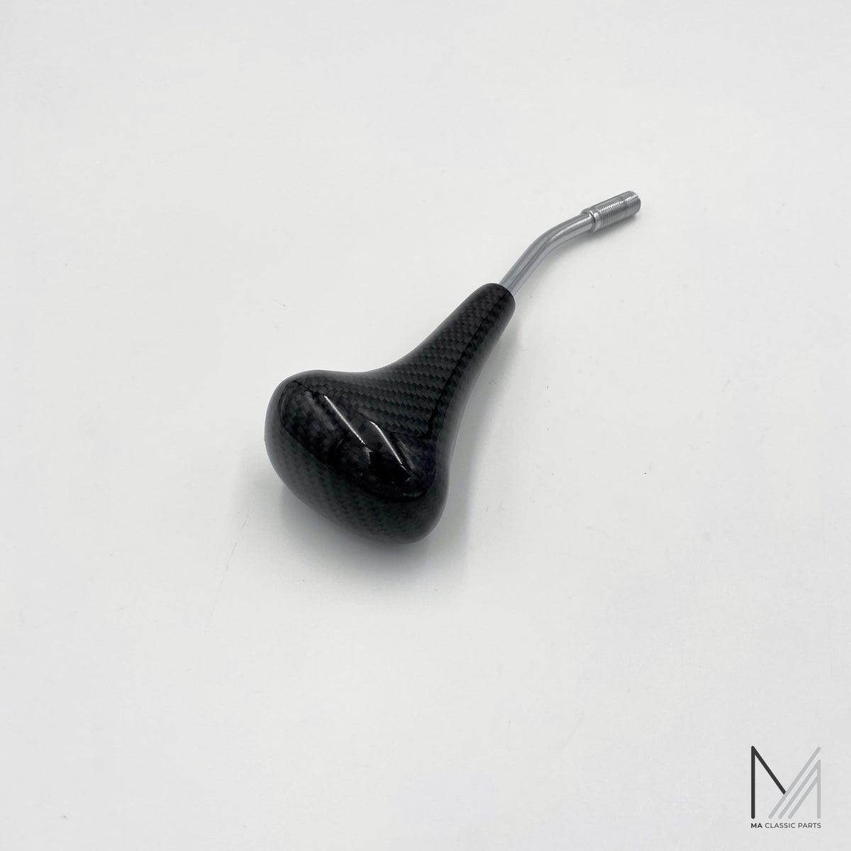 Carbon Schalthebel Automatik Mercedes-Benz R129 NEU – Ansicht 2