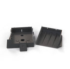 BMW CD-Halterung Handschuhfach Komplettsatz E32 E34 NEU – Ansicht 4