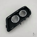 Mercedes-Benz W212 Abdeckung A2128850253 NOS