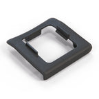 Mercedes-Benz Boden Teppich Abdeckung W126 – A1266840018 – Ansicht 4