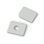 Mercedes-Benz Handschuhfach-Griff Abdeckungen Schalter W215 NEU – A2156801184 – Ansicht 7