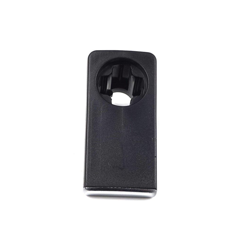 Mercedes-Benz W204 W211 Handschuh Bo Deckel Griff Knopf Öffner Schwarz – A2046800998 – Ansicht 2