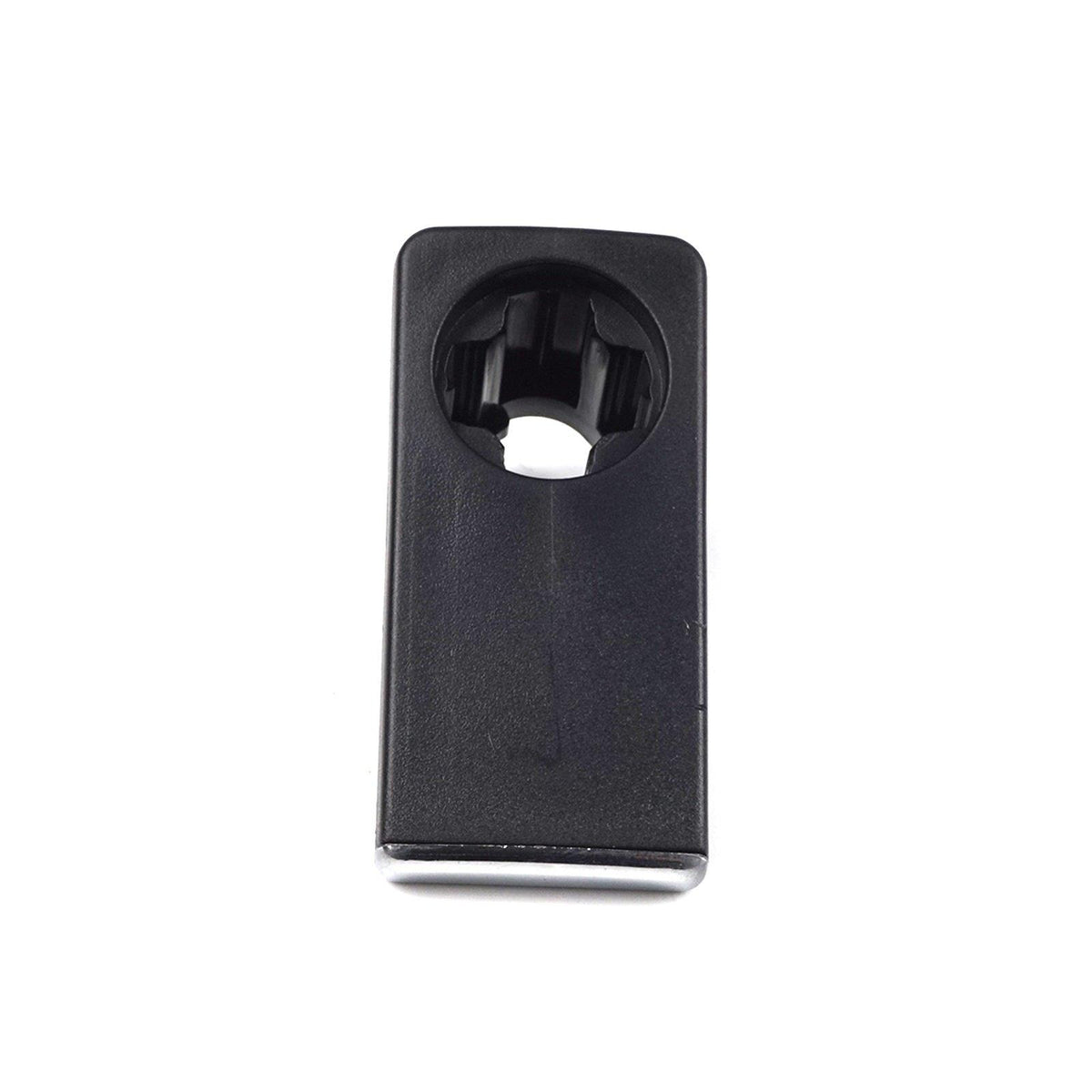 Mercedes-Benz W204 W211 Handschuh Bo Deckel Griff Knopf Öffner Schwarz – A2046800998 – Ansicht 2