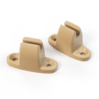 Mercedes-Benz diverse Modelle Sonnenblende Halter Clips Set von 2 – A1138110140 – Ansicht 10