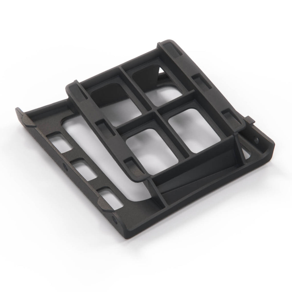 BMW Halter Frontstoßstange E31 NEU – Ansicht 3