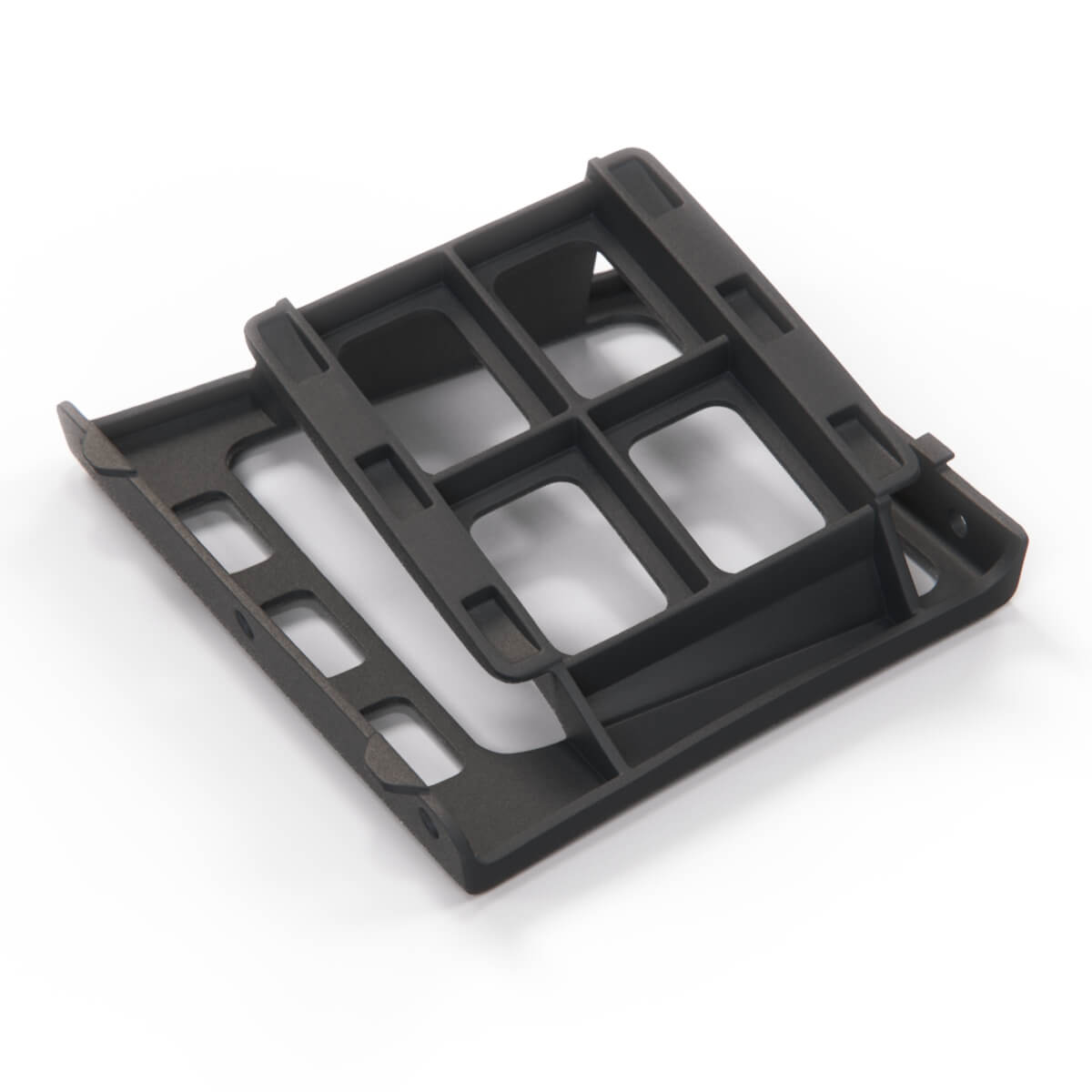 BMW Halter Frontstoßstange E31 NEU – Ansicht 3