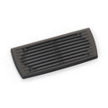 Mercedes-Benz W108 W109 Armaturenbrett-Lautsprecher-Abdeckung Schwarz – A1086890108