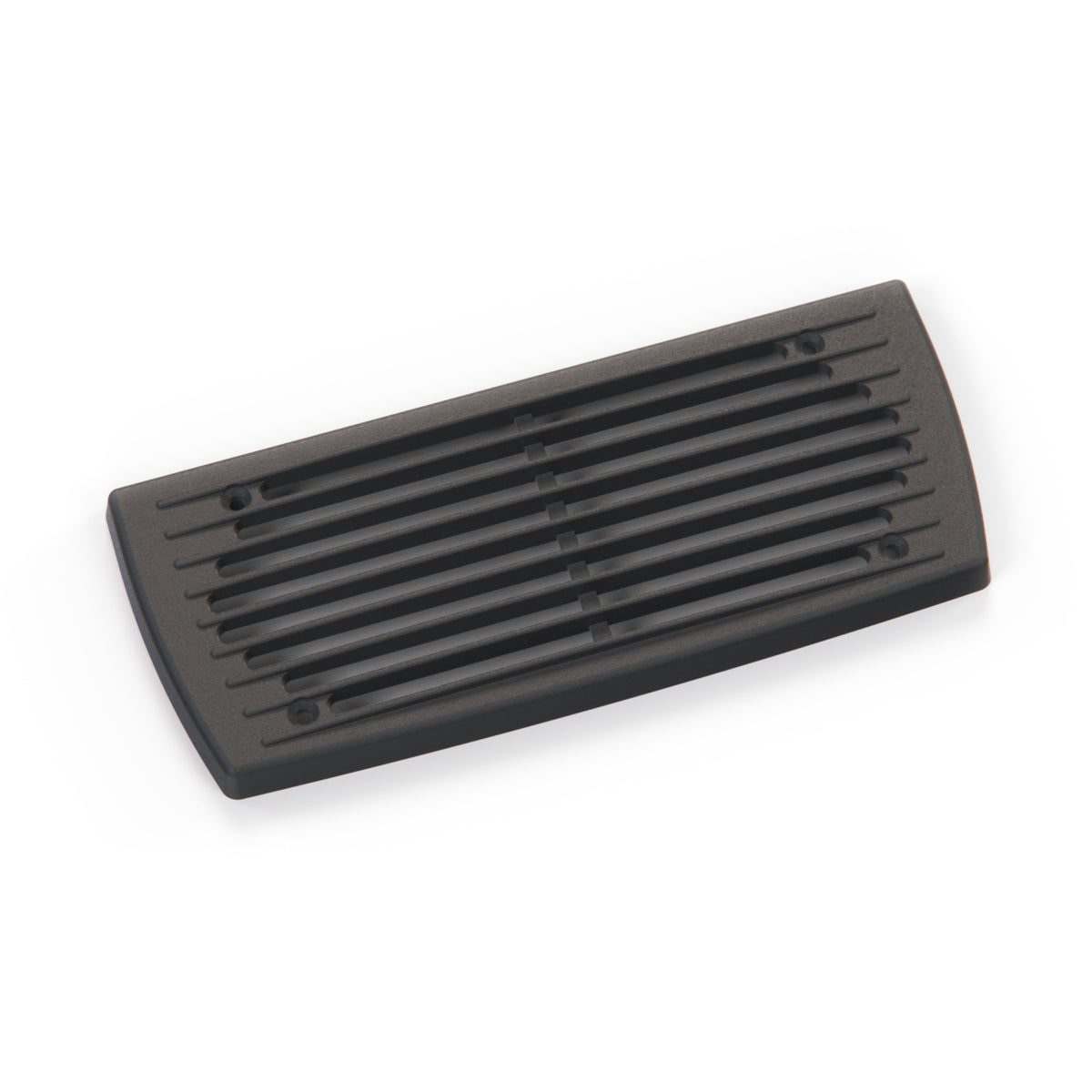 Mercedes-Benz W108 W109 Armaturenbrett-Lautsprecher-Abdeckung Schwarz – A1086890108