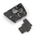 Mercedes-Benz Innenleuchte Dachkonsole Reparatursatz Hella W202 W208 W210 NEU – Ansicht 7