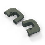 Mercedes-Benz R170 W140 W208 W210 Tür Verriegelung Abdeckung Set von 2 – A2107230124 – Ansicht 14