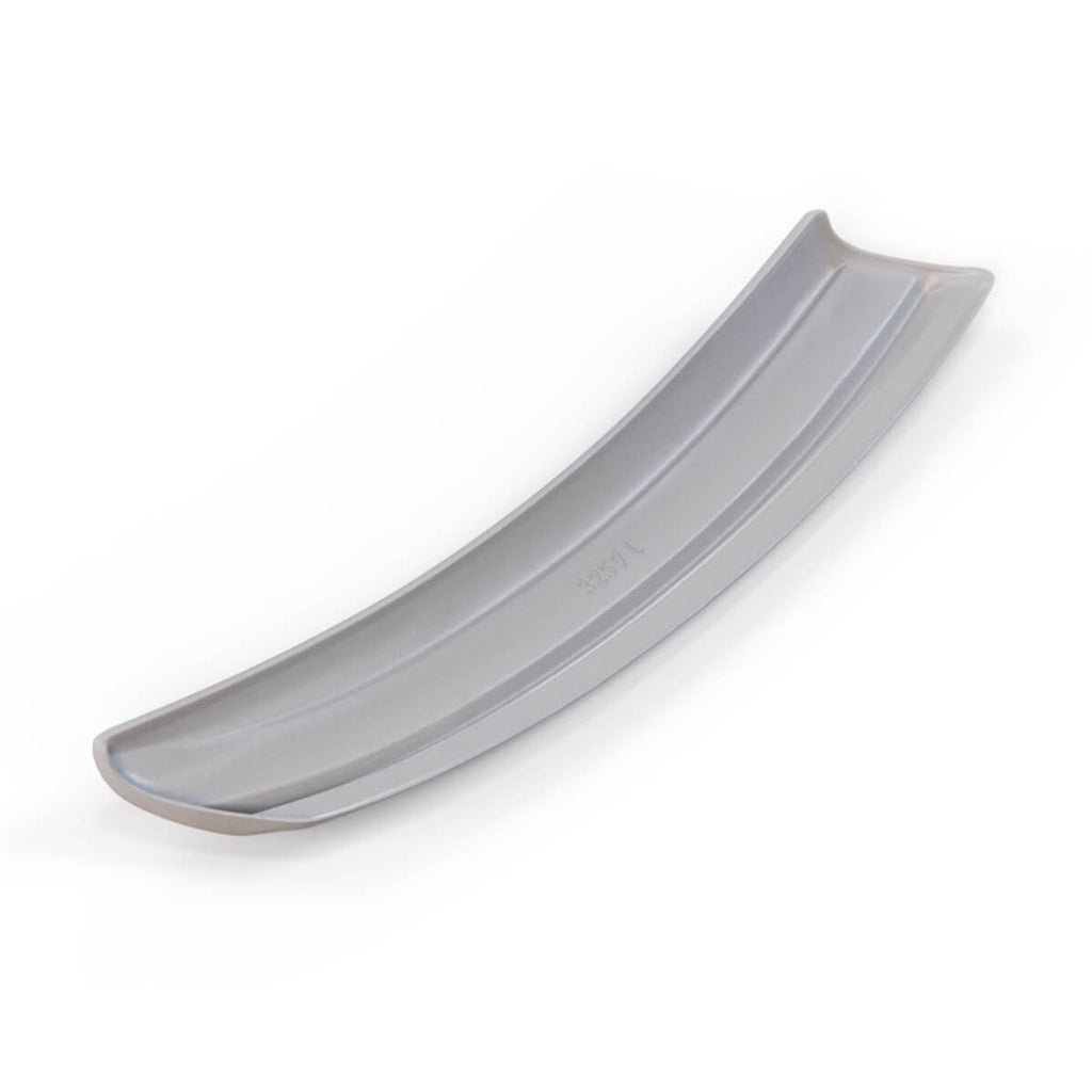 Mercedes-Benz Heckstoßstangenerweiterung ML320 ML430 W163 Grundiert – A1638800105 – Ansicht 3
