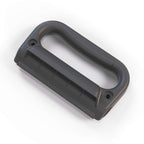BMW Laderaumabdeckung Griff-Satz oben und unten E91 Touring NEU – Ansicht 8