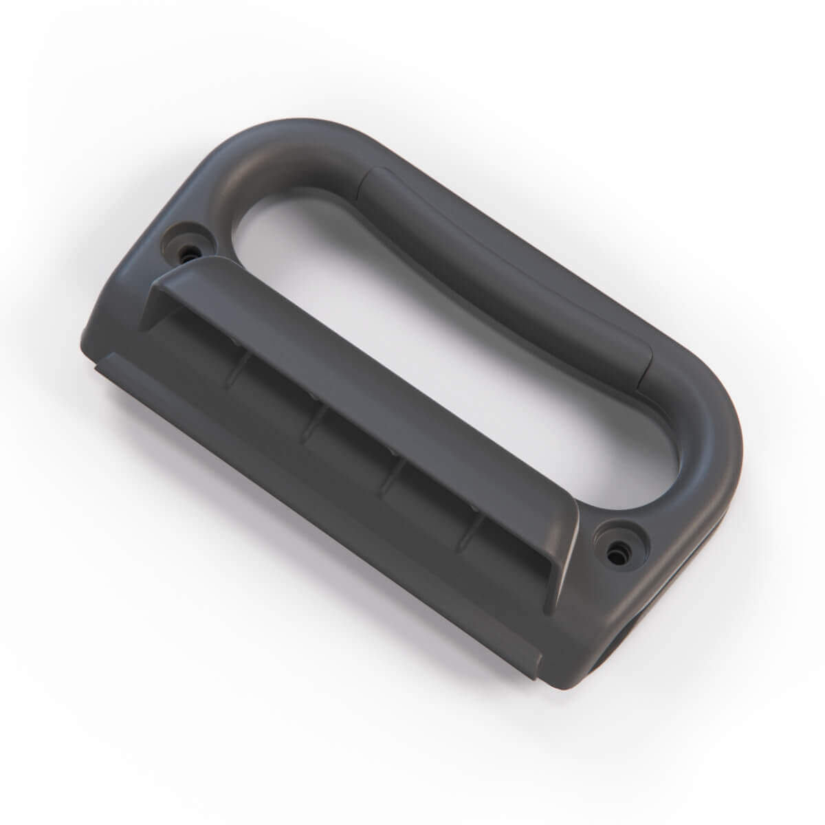 BMW Laderaumabdeckung Griff-Satz oben und unten E91 Touring NEU – Ansicht 8