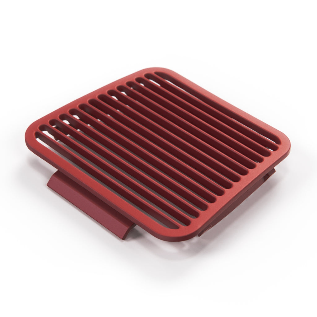 BMW E31 Hutablage Grill Zierleiste compatible – Ansicht 8