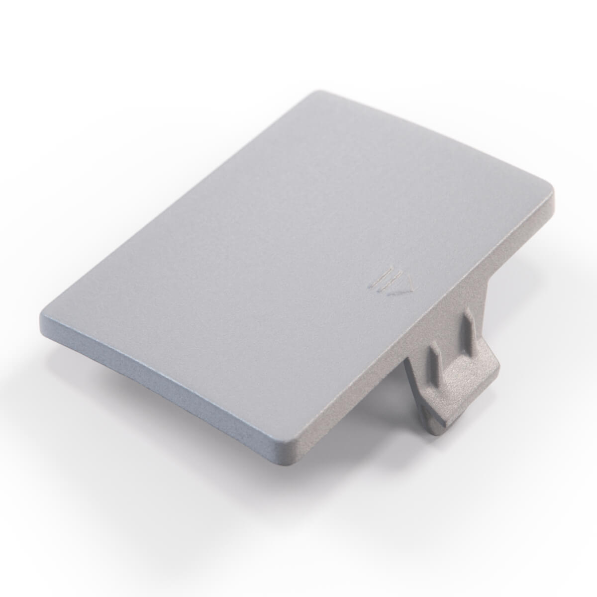 Mercedes-Benz Abschleppösen-Abdeckung Frontstoßstange R230 Grundiert – A2308851123