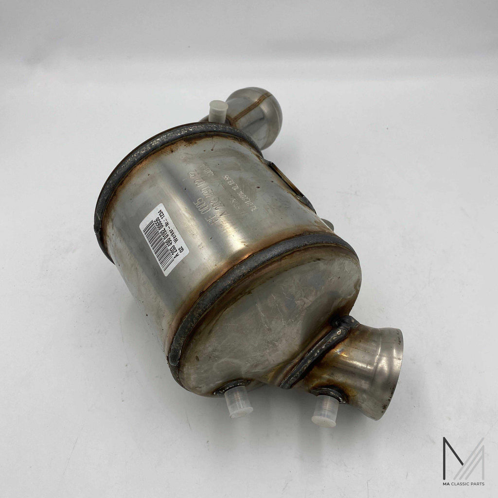 Mercedes-Benz W203 Rußpartikelfilter NOS – A2034900192 – Ansicht 3