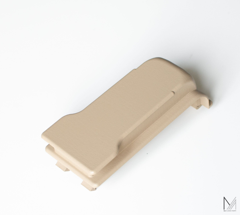 Mercedes-Benz SL R129 Sicherungsabdeckung 3D-Print – A1296940195