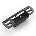 Porsche Aschenbecher-Gehäuse Fensterheberschalter Boxster 986 911 996.1 NEU – Ansicht 4