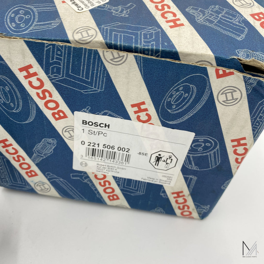 Original Bosch Zündspule 0221506002 NOS – Ansicht 5