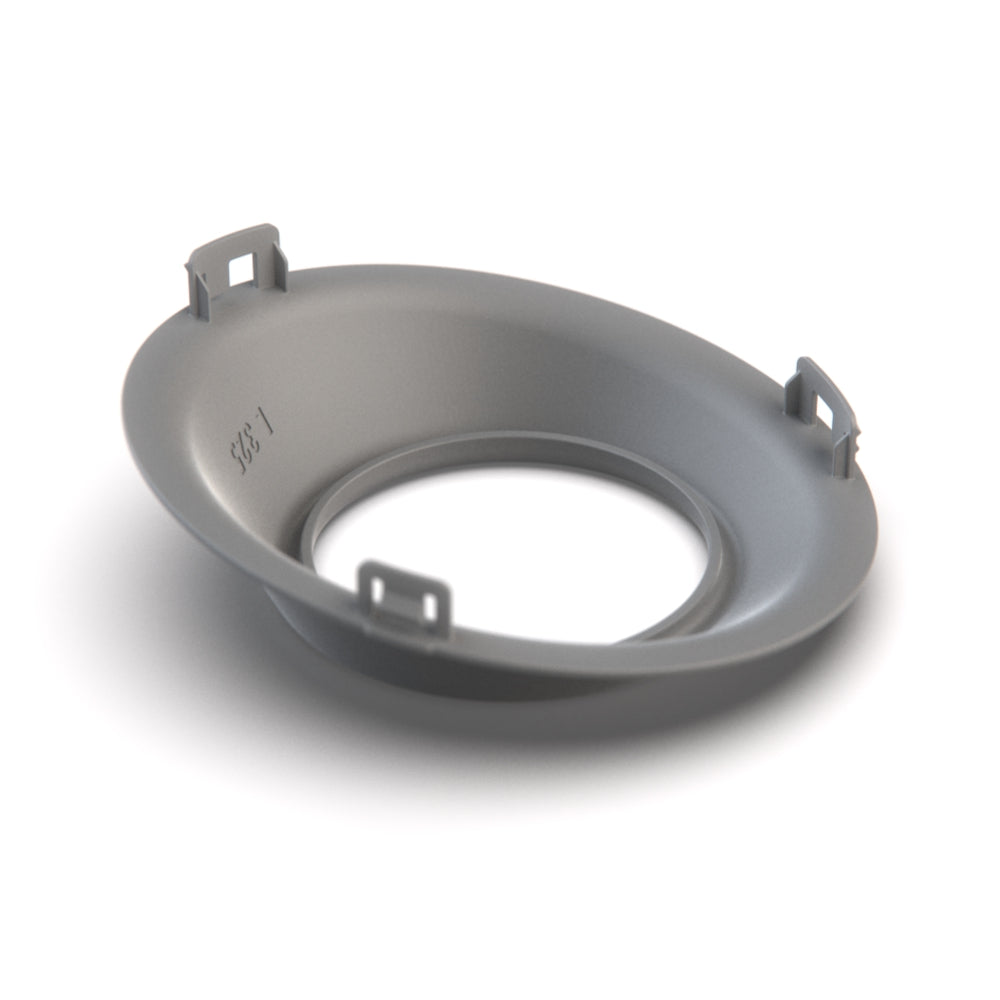 Mercedes-Benz W163 Vorne Rechts Nebel Lampe Abdeckung li. od. re. – A1638850981 – Ansicht 2