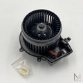 Mercedes-Benz W203 W209 R230 W463 Lüfter Motor Behr NOS – A2038202514