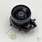 Mercedes-Benz W203 W209 R230 W463 Lüfter Motor Behr NOS – A2038202514