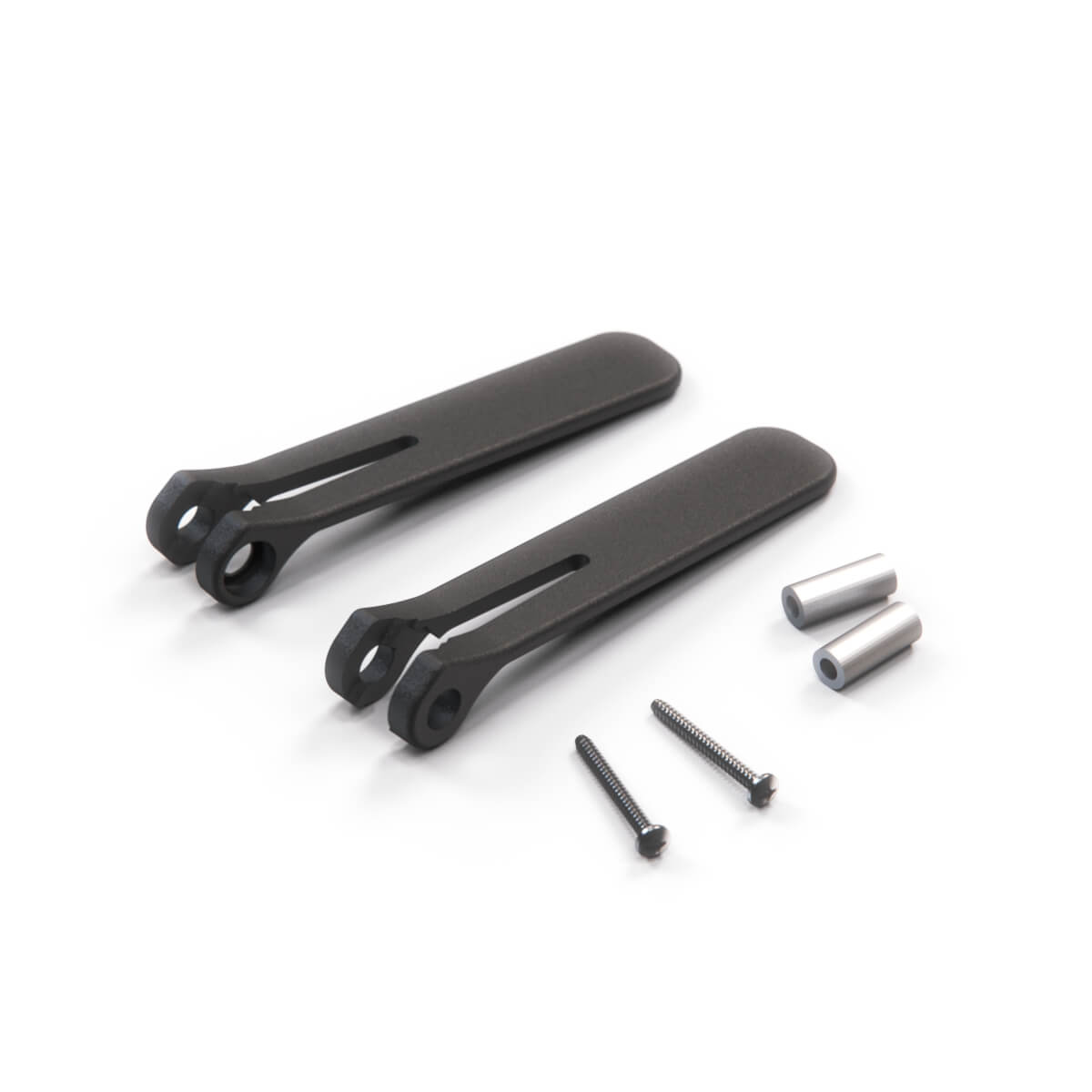 Audi Windschott Reparatur Verriegelungshebel Set A4 B6 B7 Cabrio NEU