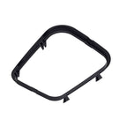 BMW E30 Rahmen Zahnrad Schalthebel Kofferraum gaiter (Schalthebel Kofferraum – Ansicht 2