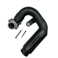 Mercedes-Benz Turbolader-Ansaugschlauch Ladeluftrohr C-Klasse W205 OM626 – A6260900042