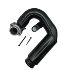Mercedes-Benz Turbolader-Ansaugschlauch Ladeluftrohr C-Klasse W205 OM626 – A6260900042