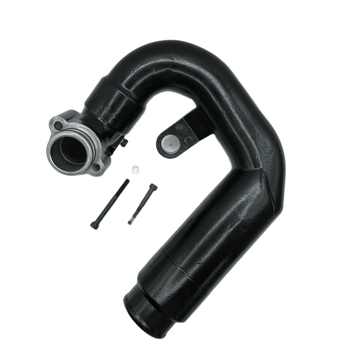 Mercedes-Benz Turbolader-Ansaugschlauch Ladeluftrohr C-Klasse W205 OM626 – A6260900042