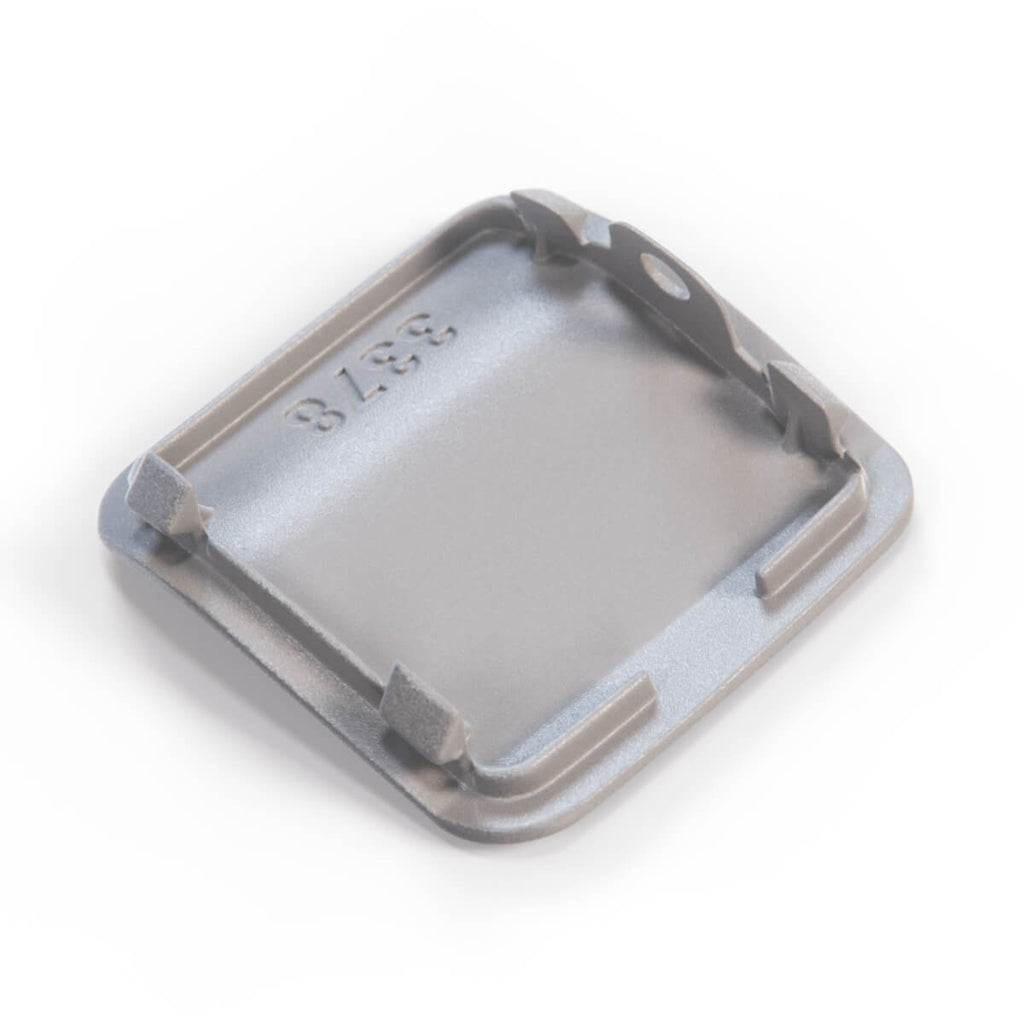 Mercedes-Benz AMG Abschleppösenabdeckung Hinten CLK W209 Grundiert – A2098850226 – Ansicht 3