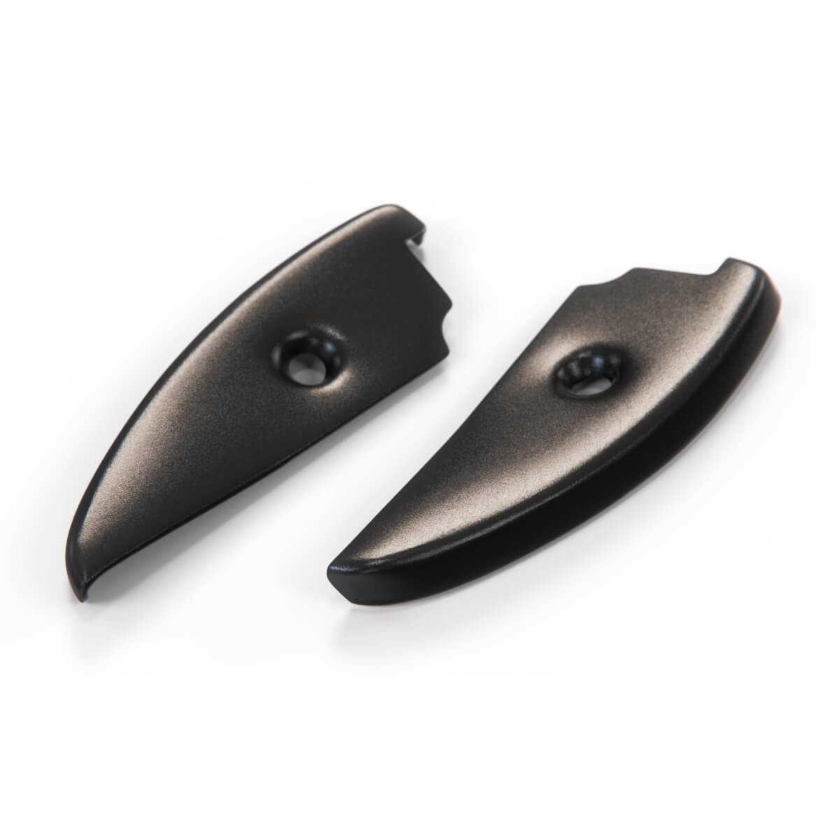 Mercedes-Benz A-Säule Verkleidung oben Schwarz R129 – A1296900127