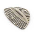 Mercedes-Benz R230 Instrumenten- Verkleidung Armaturenbrett Mittel Abdeckung – A2306801139 – Ansicht 4