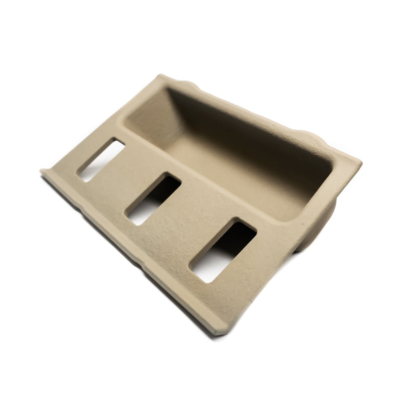 Mercedes-Benz W126 Mittel Konsole coin tray – A1266801852