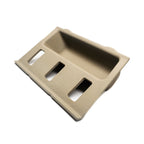 Mercedes-Benz W126 Mittel Konsole coin tray – A1266801852