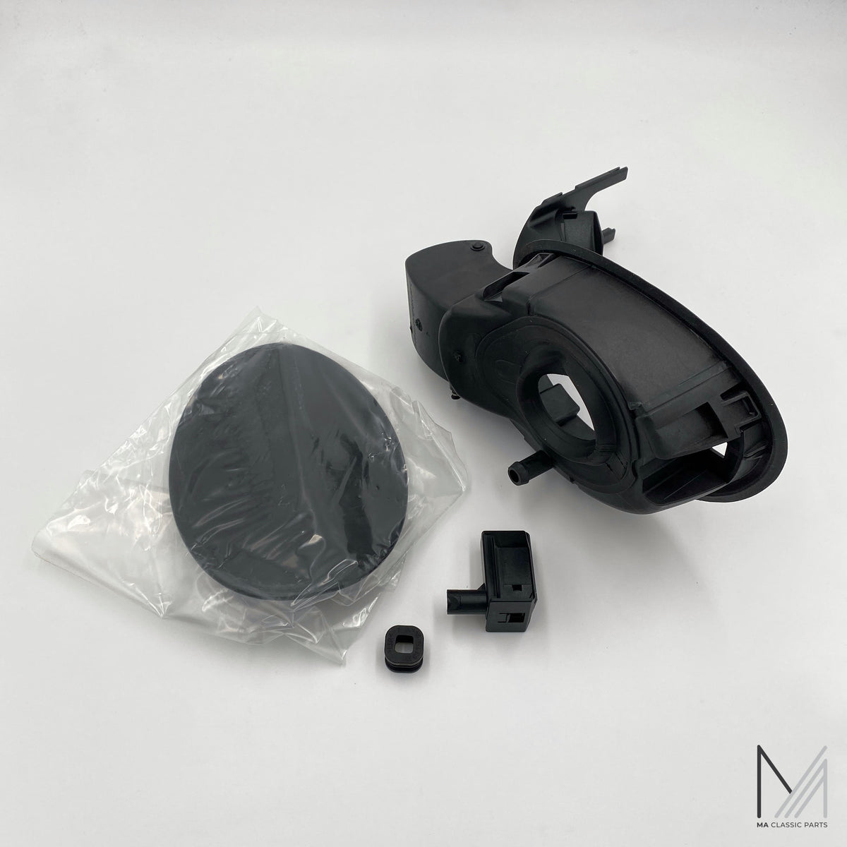 Mercedes-Benz R230 Mulde NOS – A2306300267
