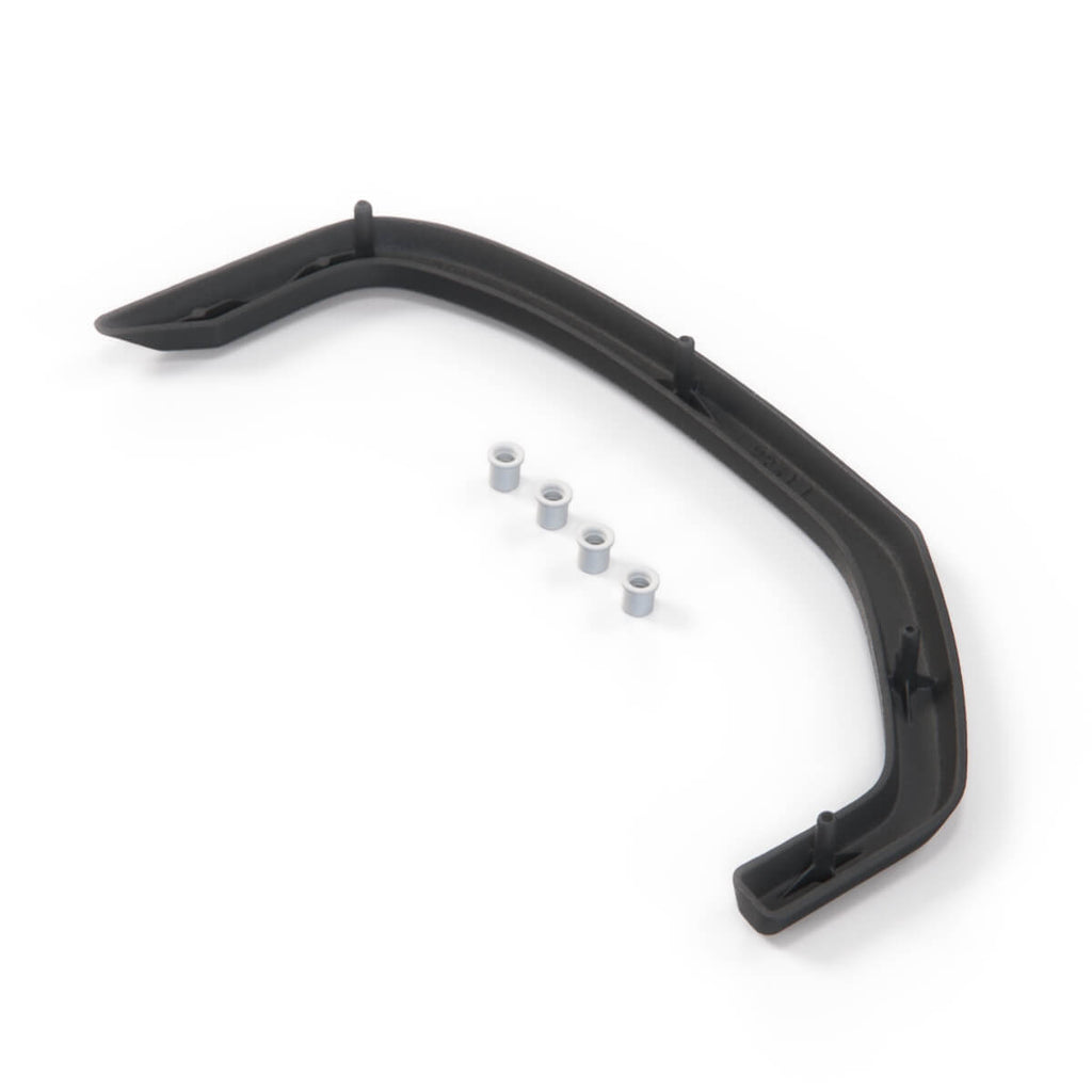 Audi Kühlergrill Scheinwerfer-Eckblende 50 80 B1 VW Polo Derby NEU – Ansicht 9