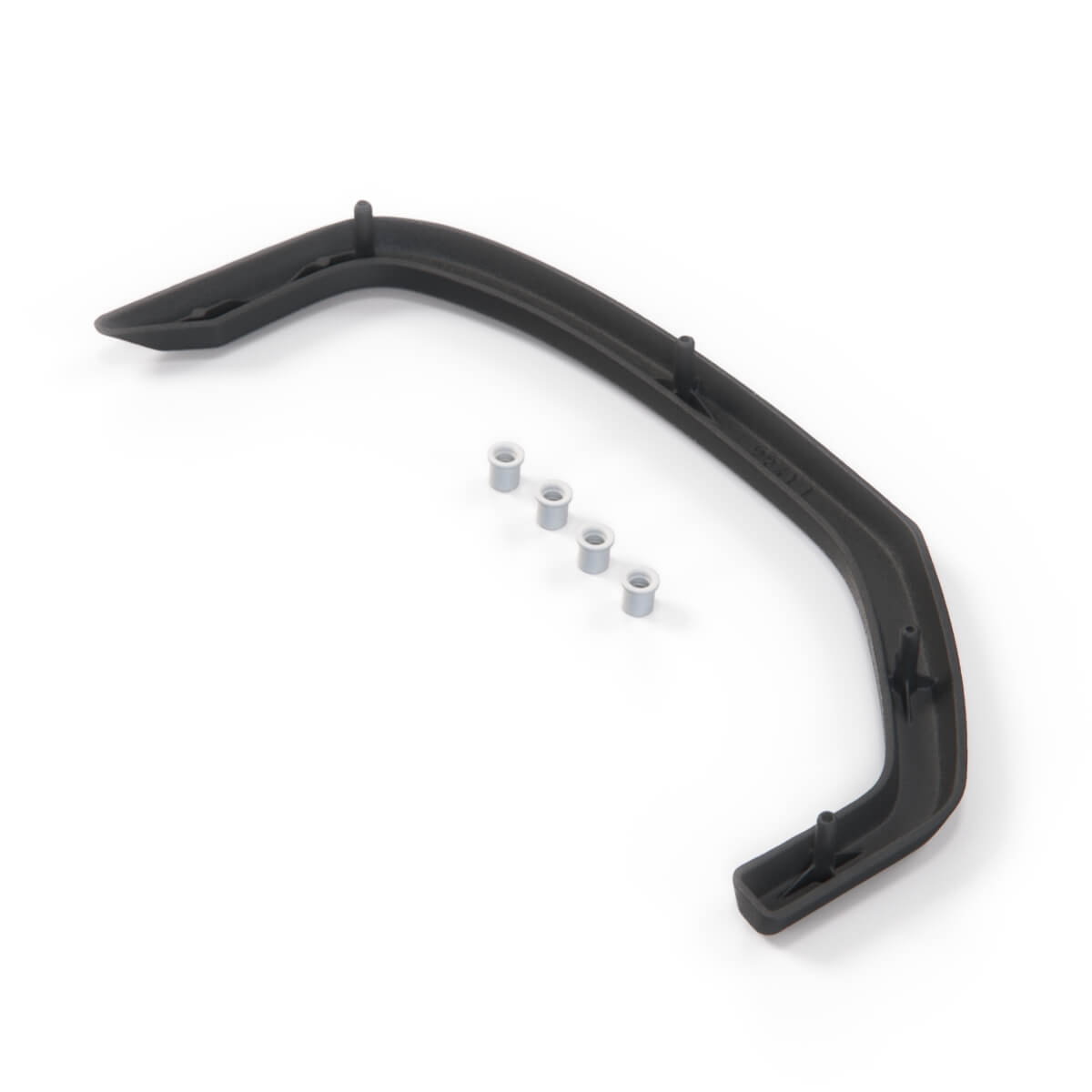 Audi Kühlergrill Scheinwerfer-Eckblende 50 80 B1 VW Polo Derby NEU – Ansicht 9