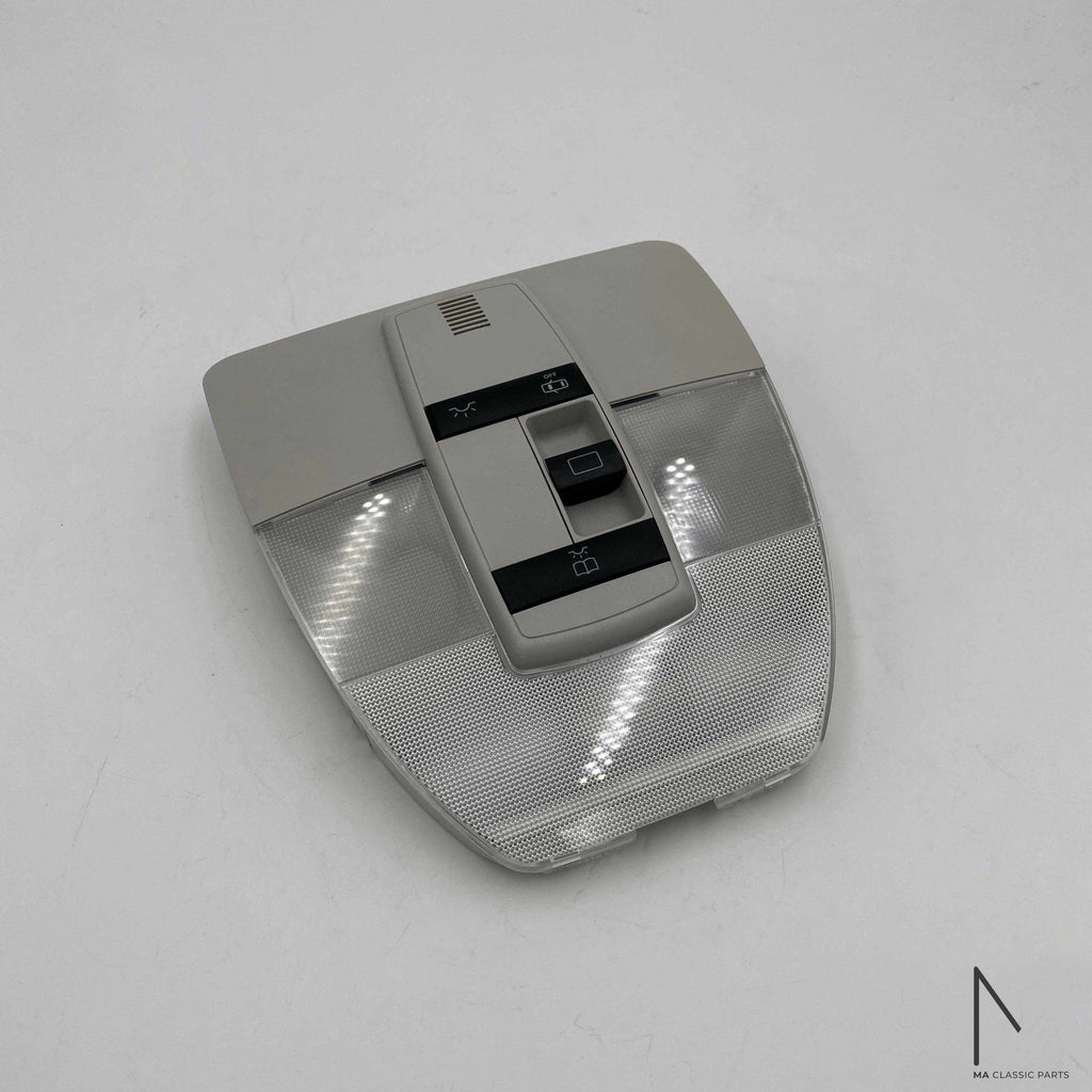 Mercedes-Benz Innenleuchte W169 NOS – Ansicht 2
