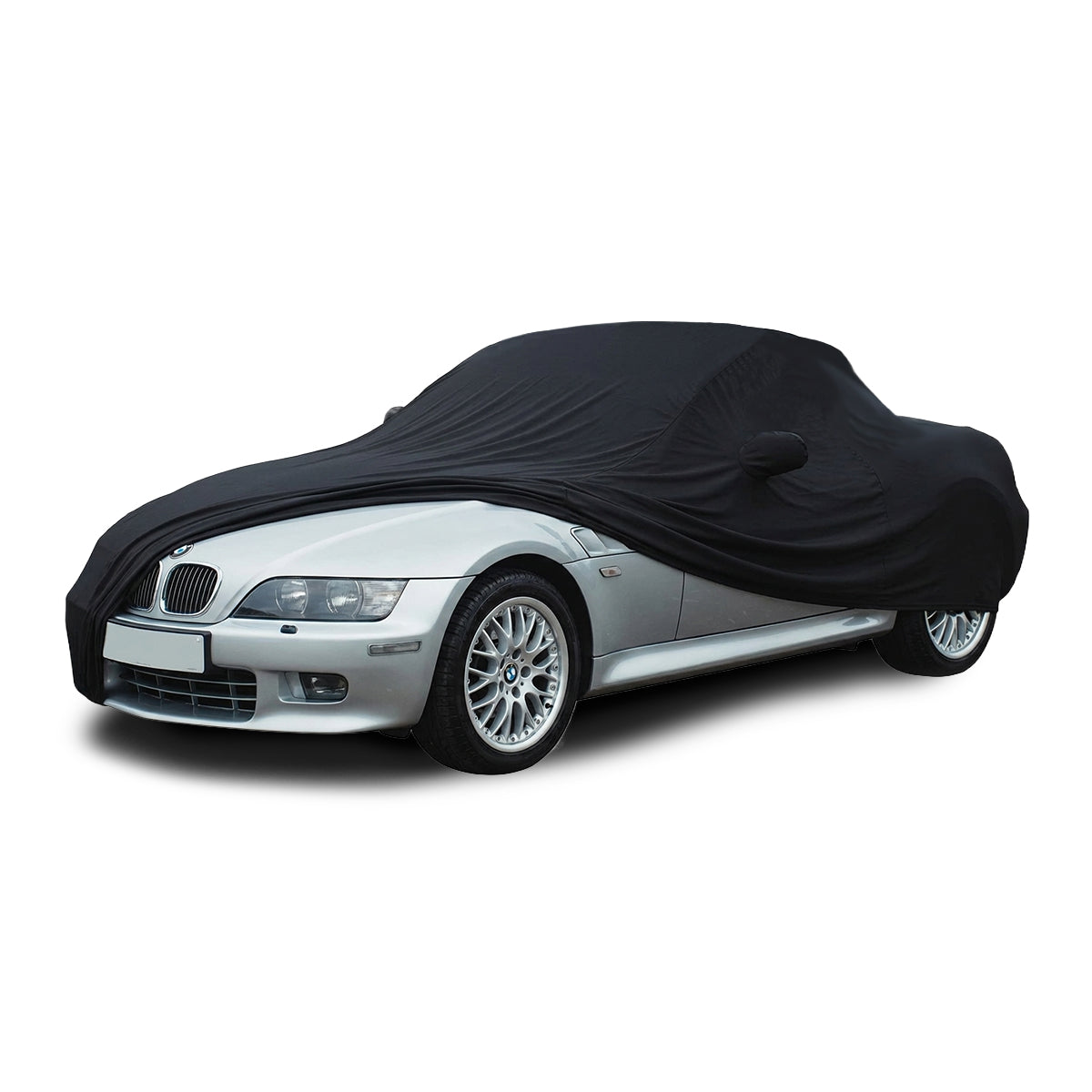 BMW Z3 Autoabdeckung / Carcover für Innen Garage NEU