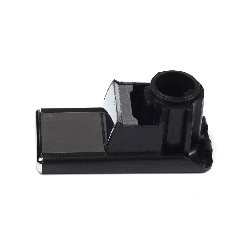 Mercedes-Benz W204 W211 Handschuh Bo Deckel Griff Knopf Öffner Schwarz – A2046800998 – Ansicht 3