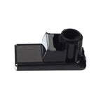 Mercedes-Benz W204 W211 Handschuh Bo Deckel Griff Knopf Öffner Schwarz – A2046800998 – Ansicht 3