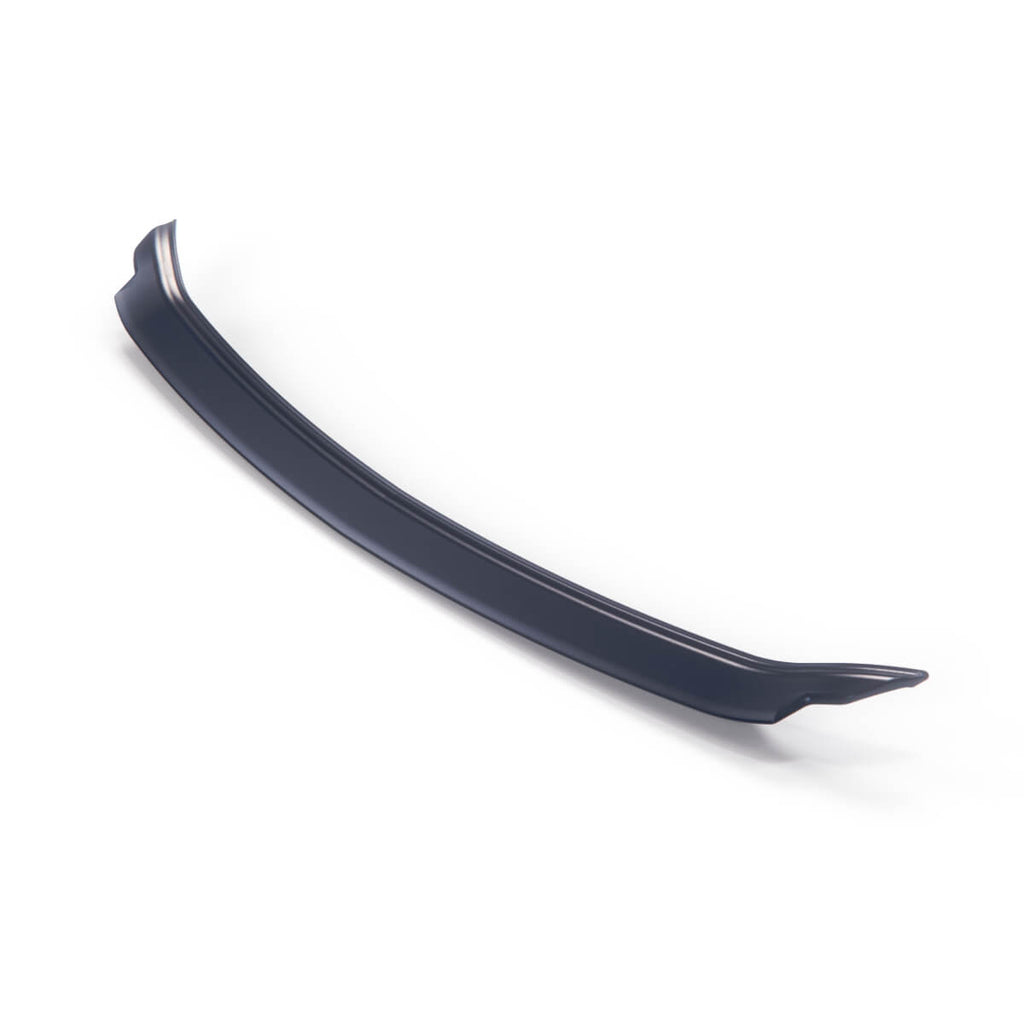 Mercedes-Benz Ducktail Heckspoiler Kofferraumdeckel R230 SL NEU – Ansicht 23