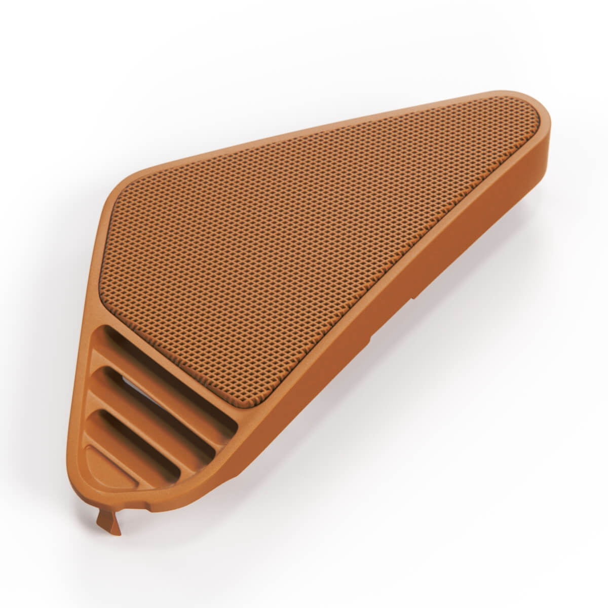BMW Lautsprecherabdeckung Armaturenbrett E34 NEU – Ansicht 14