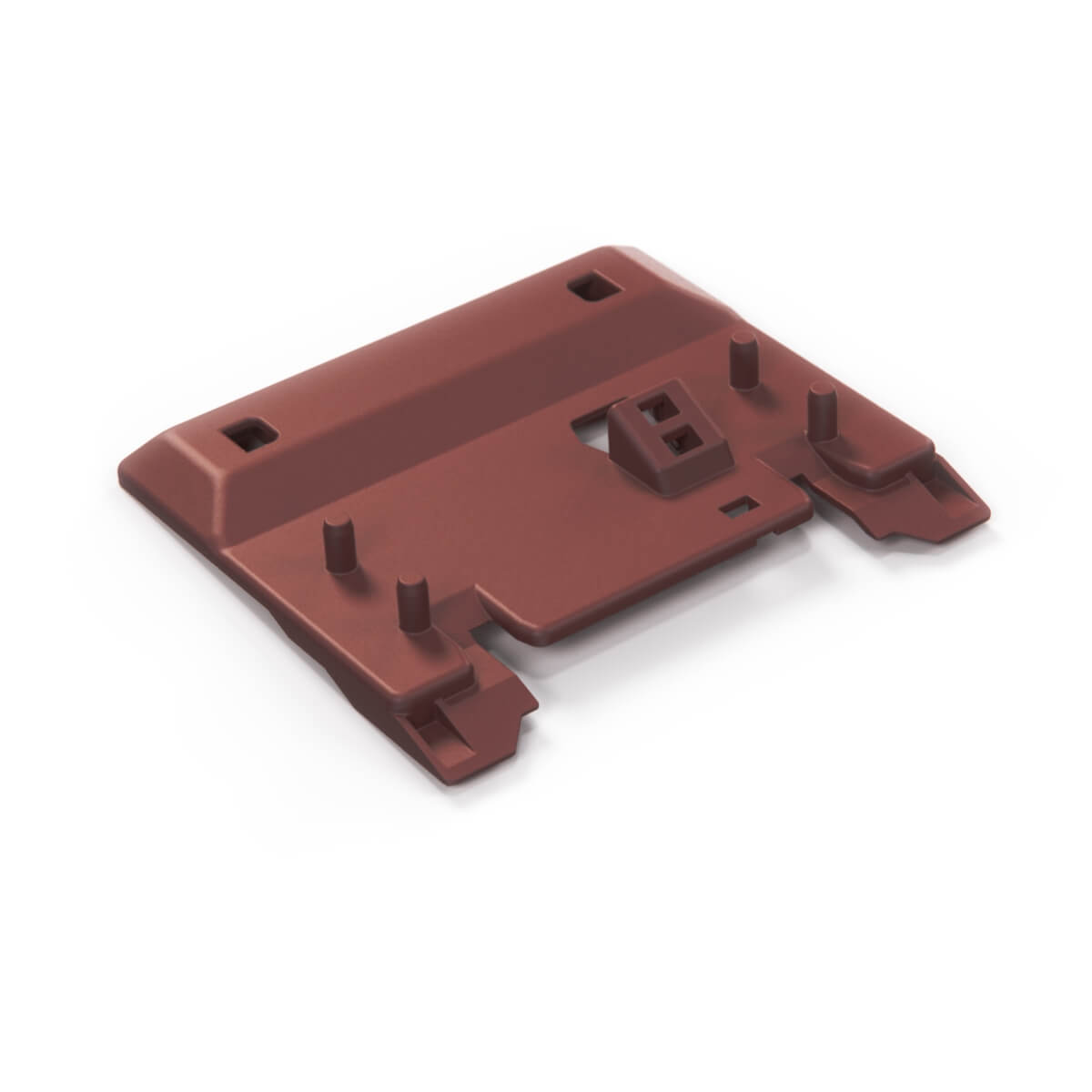 Mercedes-Benz W140 Halterung für Stop Lampe Leuchte – A1408260131 – Ansicht 13