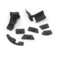 Mercedes-Benz Türverkleidung Clips Reparatursatz vorne 8-teilig W210 NEU